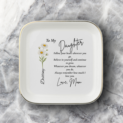 Jewelry Dish