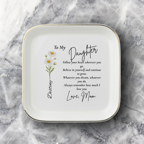 Jewelry Dish