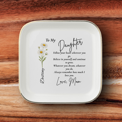Jewelry Dish