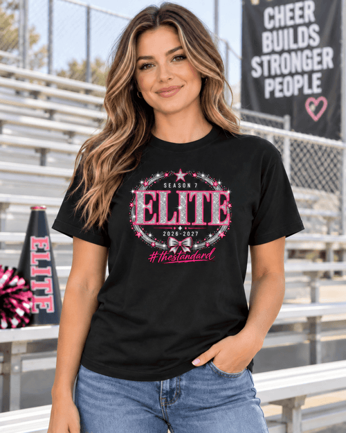 Elite Season 7 Fan Squad Shirt